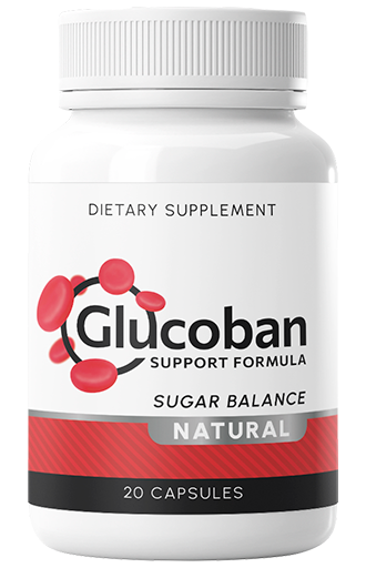 Glucoban Verpackung