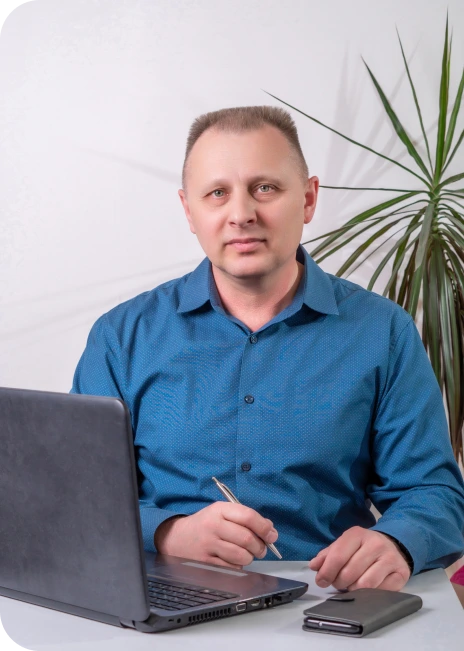 Endokrinologe Tadeáš Cyprich