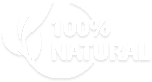 Zertifikat 100% natürlich