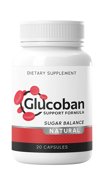 Glucoban formato grande